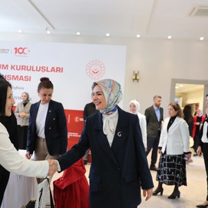 Aile ve Sosyal Hizmetler Bakanımız Göktaş, Engelliler Haftası Kapsamında Sivil Toplum Kuruluşları Temsilcileriyle Buluştu - fotoğraf 2