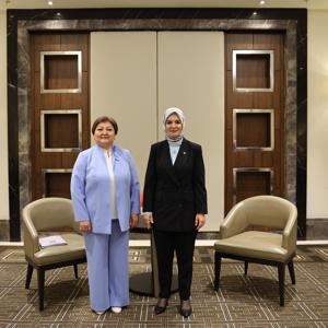 Türkiye ve Özbekistan arasında Sosyal Hizmetler Alanı’nda İş Birliğine İlişkin Mutabakat Zaptı” imzalandı - fotoğraf 12
