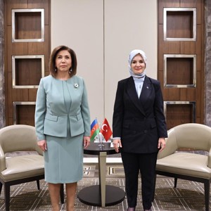 Türkiye ve Özbekistan arasında Sosyal Hizmetler Alanı’nda İş Birliğine İlişkin Mutabakat Zaptı” imzalandı - fotoğraf 6