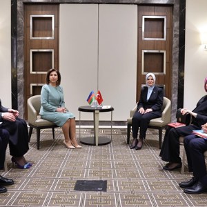 Türkiye ve Özbekistan arasında Sosyal Hizmetler Alanı’nda İş Birliğine İlişkin Mutabakat Zaptı” imzalandı - fotoğraf 7