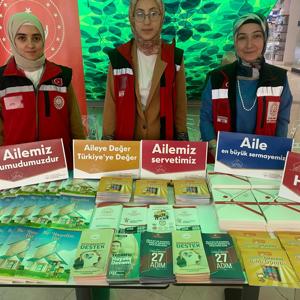 Ailemiz İstikbalimiz - fotoğraf 14