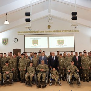 En Büyük Asker Bizim Asker! - fotoğraf 1
