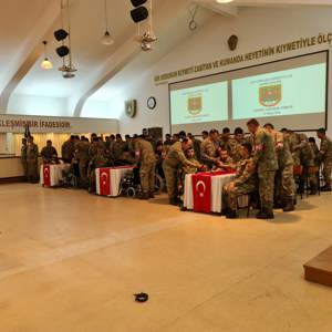 En Büyük Asker Bizim Asker! - fotoğraf 4