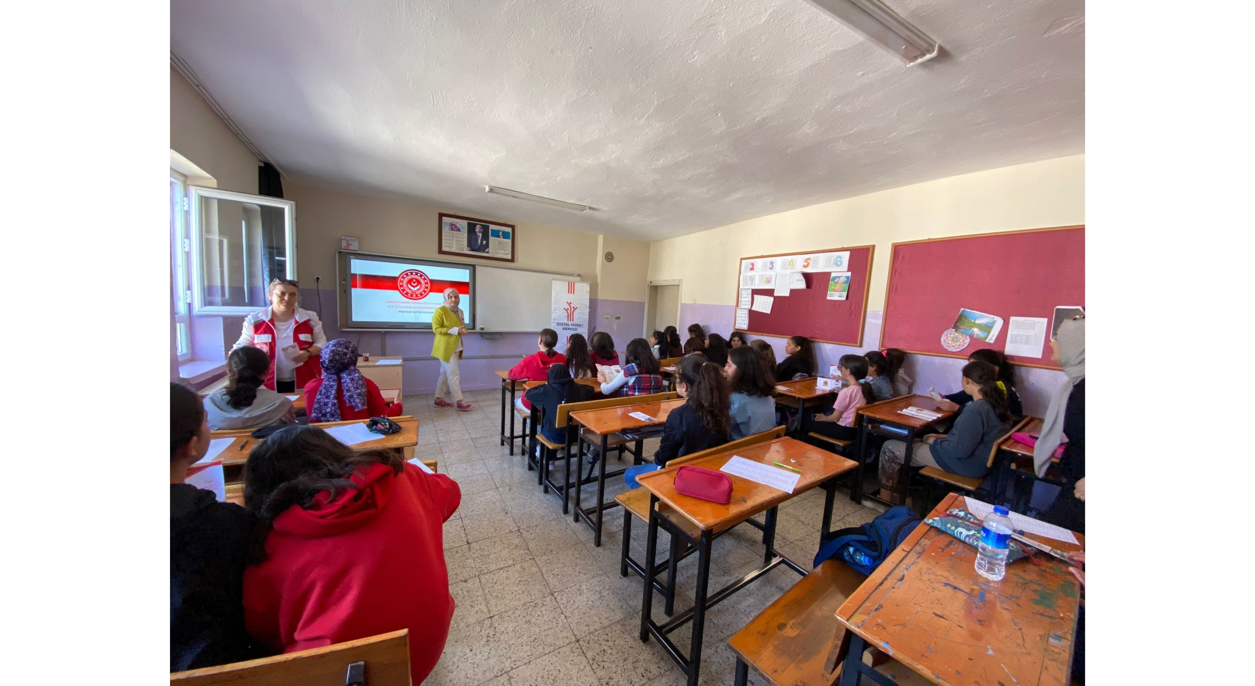 AİLE EĞİTİM PROGRAMI