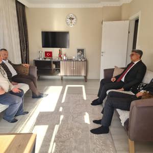 İlçe Ziyaretlerimiz Devam Ediyor - fotoğraf 4
