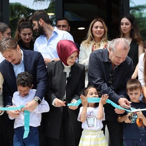 Aile ve Sosyal Hizmetler Bakanımız Göktaş, "Uluslararası İki Dillilere Türkçe Öğretimi Çalıştayı"na Katıldı - fotoğraf 7
