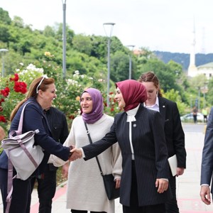Aile ve Sosyal Hizmetler Bakanımız Göktaş, "Uluslararası İki Dillilere Türkçe Öğretimi Çalıştayı"na Katıldı - fotoğraf 15