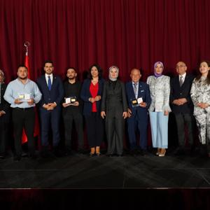 Bakanımız Mahinur Özdemir Göktaş Türkiye-Avusturya İşgücü Anlaşması’nın 60. yıl Dönümü Gala Programı’na Katıldı - fotoğraf 4