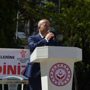 İlimizde Aile Haftası Coşku İle Kutlandı - fotoğraf 13