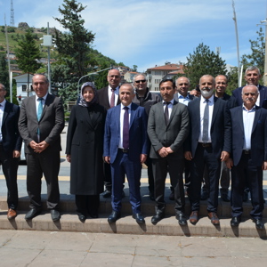 İlimizde Aile Haftası Coşku İle Kutlandı - fotoğraf 33