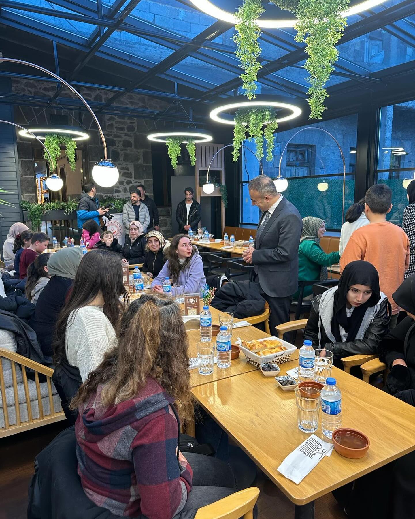 Dünya Yetimler Günü