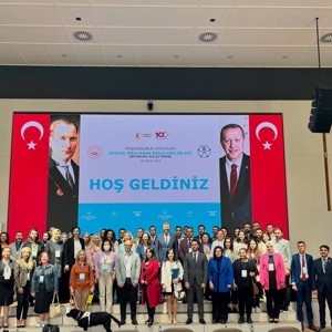 Erişilebilirlik Atölyeleri: Sosyal Medya Erişilebilirlik Eğitimleri Törenle Başladı - fotoğraf 7