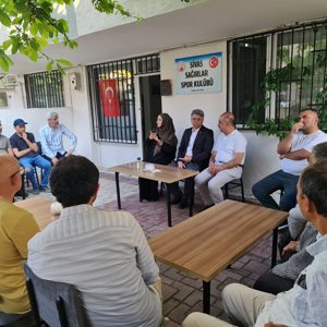 Biz Büyük Bir Aileyiz! - fotoğraf 1