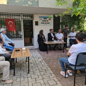 Biz Büyük Bir Aileyiz! - fotoğraf 2