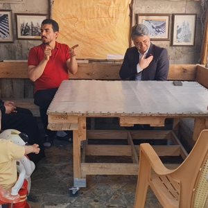 Sevginin En Güçlü Halidir Aile - fotoğraf 1