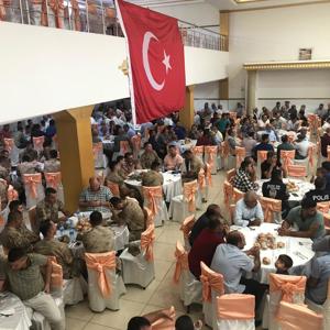 ŞEHİDİMİZ AYHAN YANIK'IN MEVLİDİ ŞERİFİ - fotoğraf 5