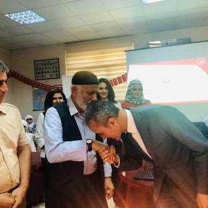 KOCA ÇINARLARIMIZLA BİR ARAYA GELDİK - fotoğraf 6