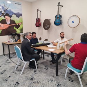 Bireylerimizin Sanatsal Etkinlikler İçerisinde Yer Almasını Önemsiyoruz - fotoğraf 4
