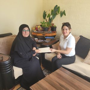 Koruyucu Ailem - fotoğraf 1