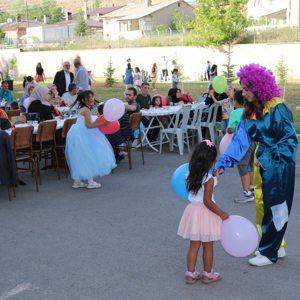 Her Çocuğun Bir Ailesi Olmalı! - fotoğraf 6