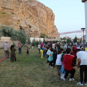 Her Çocuğun Bir Ailesi Olmalı! - fotoğraf 8