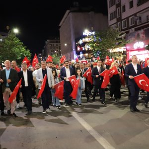 Milletin Zaferi! - fotoğraf 9