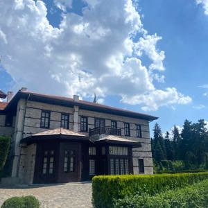 Sayın Genel Müdürümüz Av. Özge AYDİŞ TOY ve beraberindeki heyet Cumhurbaşkanlığı Atatürk Müze Köşkü'nü ziyaret ettiler.  - fotoğraf 4