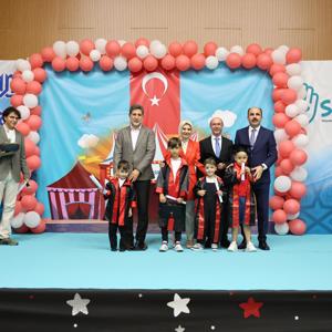 Bakanımız Mahinur Özdemir Göktaş: “Ülkemizde genç nüfusun artması, doğurganlık oranlarının yükselmesi için özel çalışmalar yürütüyoruz”  - fotoğraf 14