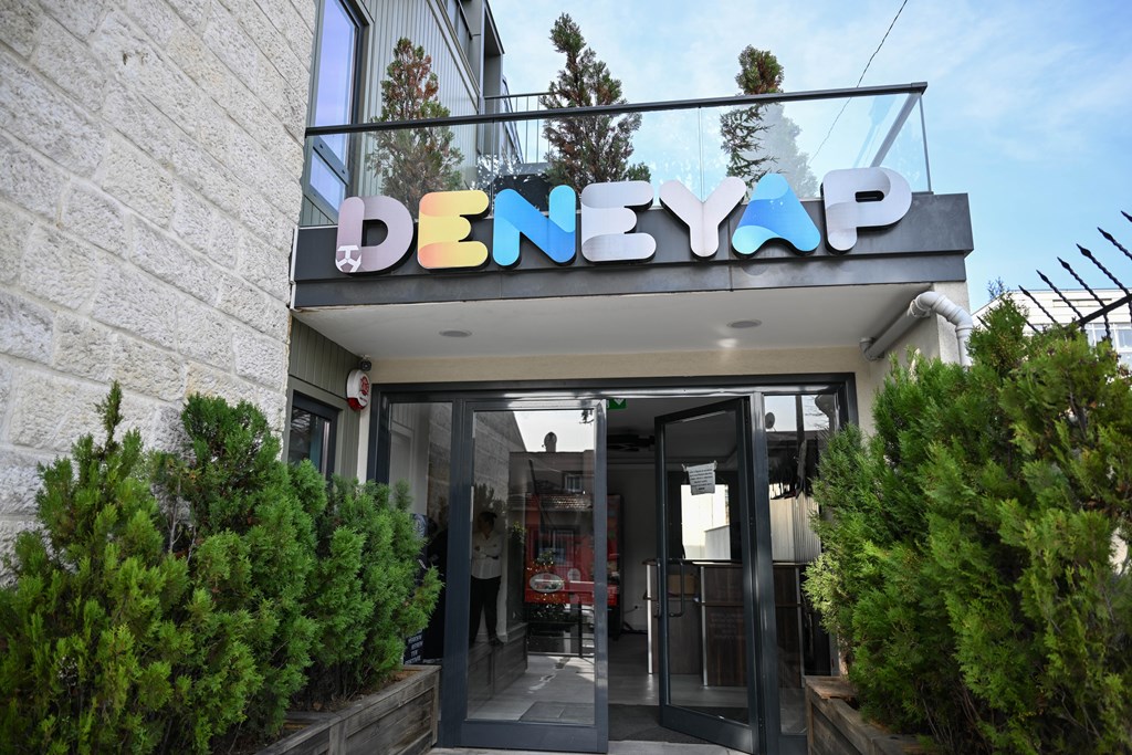  Devlet Koruması Altındaki Çocuklardan Teknoloji Başarısı