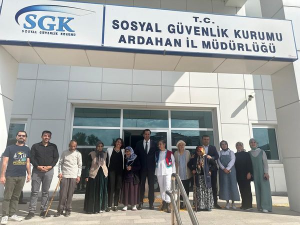 2024 Yılı Emekliler Yılı Kapsamında Çınarlarımızla Kahvaltı