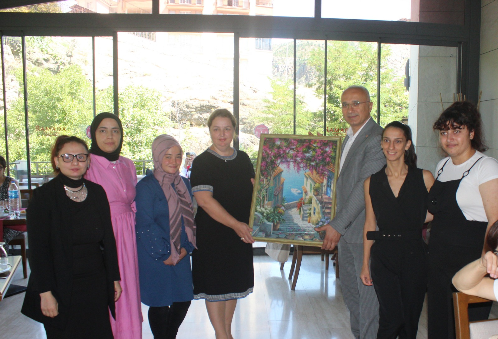 GÜZEL ANILAR BİRİKTİRMEYE DEVAM EDİYORUZ!