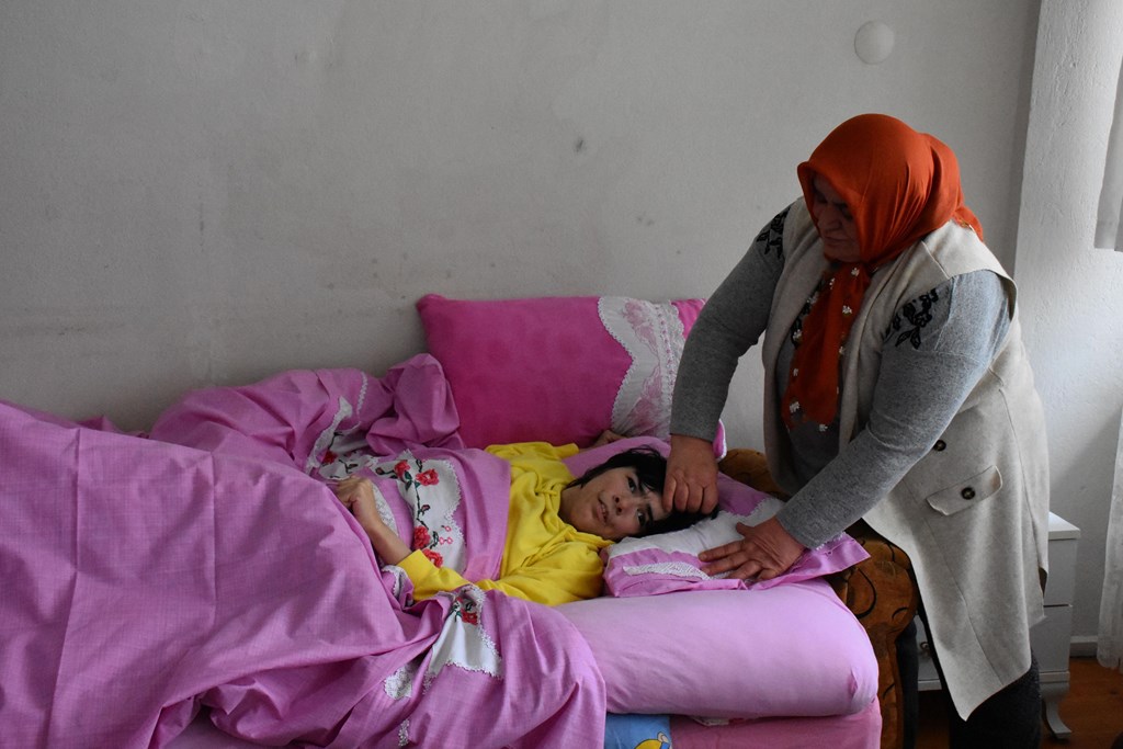 Minister Mahinur Özdemir Göktaş: "The Ministry has increasingly started to pay Home Care Allowance payments to the accounts of the right holders”