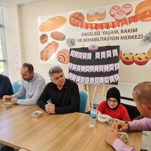 Aşure Paylaşmaktır, Berekettir! - fotoğraf 4