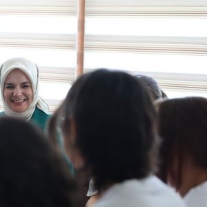 Aile ve Sosyal Hizmetler Bakanımız Göktaş, Karaman'da ziyaretlerde bulundu - fotoğraf 9