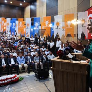 Aile ve Sosyal Hizmetler Bakanımız Göktaş, Karaman'da ziyaretlerde bulundu - fotoğraf 3