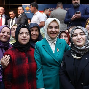 Aile ve Sosyal Hizmetler Bakanımız Göktaş, Karaman'da ziyaretlerde bulundu - fotoğraf 5