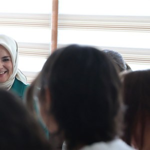 Aile ve Sosyal Hizmetler Bakanımız Göktaş, Karaman'da ziyaretlerde bulundu - fotoğraf 9