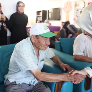 Aile ve Sosyal Hizmetler Bakanımız Göktaş, Karaman'da ziyaretlerde bulundu - fotoğraf 18