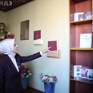 Bakanımız Mahinur Özdemir Göktaş: “Kadına yönelik şiddetle ilgili kapsamlı bir saha araştırması başlatıyoruz” - fotoğraf 5