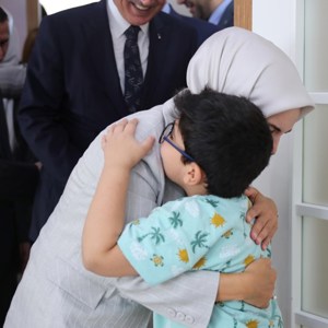Aile ve Sosyal Hizmetler Bakanımız Göktaş, Mardin'de ziyaretlerde bulundu - fotoğraf 4