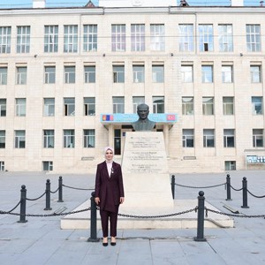 Bakanımız Mahinur Özdemir Göktaş: “Kadına yönelik şiddetle ilgili kapsamlı bir saha araştırması başlatıyoruz” - fotoğraf 3