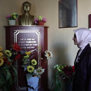 Bakanımız Mahinur Özdemir Göktaş: “Kadına yönelik şiddetle ilgili kapsamlı bir saha araştırması başlatıyoruz” - fotoğraf 7