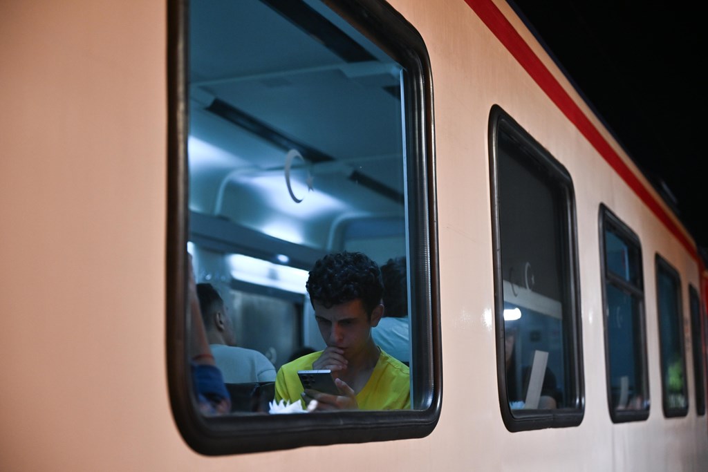 Bakanımız Mahinur Özdemir Göktaş: “Ulaşım Desteği 2024-2025 eğitim öğretim yılında da devam edecek”