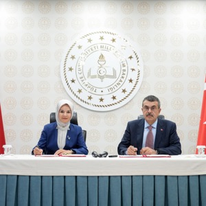 İki bakanlıktan, okula ilk defa başlayacak öğrenciler ve velileri için "yeni uygulama" - fotoğraf 1