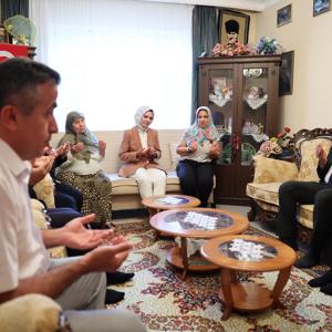 Bakanımız Mahinur Özdemir Göktaş, Çanakkale'de Aile ve Sosyal Hizmetler İl Müdürlüğünün yeni binasını açtı - fotoğraf 10