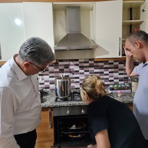 Çocuklarımızın Her Zaman Destekçisiyiz - fotoğraf 4
