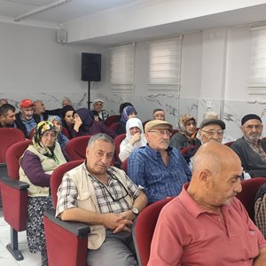 Huzurevlerimizde Güvenlik Önceliğimiz! - fotoğraf 3