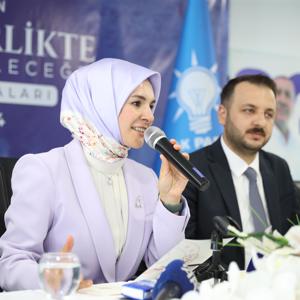 Bakanımız Göktaş Siirt’te "Türkiye Buluşmaları” Programına Katıldı - fotoğraf 1