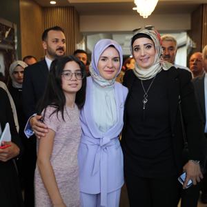 Bakanımız Göktaş Siirt’te "Türkiye Buluşmaları” Programına Katıldı - fotoğraf 3