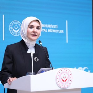 Aile ve Sosyal Hizmetler Bakanımız Göktaş: "Bugün Adalet ve İçişleri Bakanımız ile Narin'in kabrini ziyaret edeceğiz" - fotoğraf 1